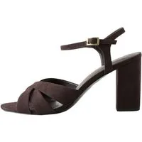 Next Forever Comfort® Sandalette mit Blockabsatz Sandalette (1-tlg)