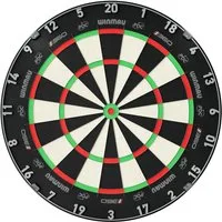 Winmau Dartscheibe Blade 6 360°