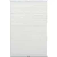 GARDINIA Wabenplissee Concept Thermo-Abdunklung, verdunkelnd, mit Bohren, verspannt, verschraubt, energiesparend und abdunkelnd mit Thermobeschichtung