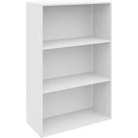 borchardt Möbel Aktenregal Tom, Bücherregal für alle Räume geeignet