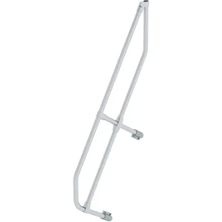 Munk Zweiter Handlauf für Treppe 60° - 600285