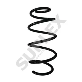 Suplex Feder vorne Opel Corsa E 23659