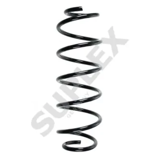 Suplex Feder hinten Mercedes A-Klasse W169 B-Klasse W245 19328