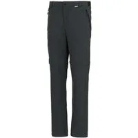 Regatta Outdoorhose Travel Light Cargohose / Zip Off Pant Insektenabweisend (0-tlg)