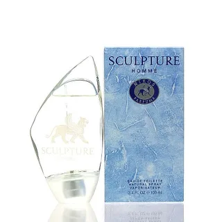 Nikos Sculpture Homme Eau de Toilette 100 ml
