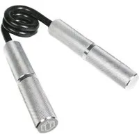 Sporttrend 24 Handmuskeltrainer Fingerhantel 250lb (113KG), Unterarm