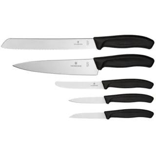 Victorinox Swiss Classic Küchengarnitur 5 tlg.