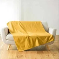 Douceur d'intérieur Tagesdecke Tagesdecke aus Polybaumwolle LUCILE, 220 x 240 cm