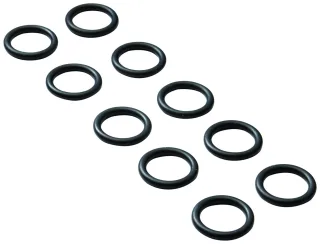 Grohe O-Ring 01198 18x3,5 10 Stück , 0119800M 0119800M