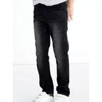 Name It Schlupfjeans NKMRYAN JOGGER weich, Schlupfbund, innen verstellbare Bundweite
