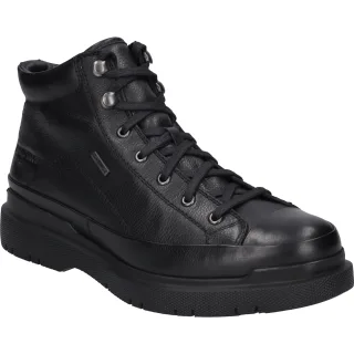 Josef Seibel Stiefelette "Dalton 51, schwarz"