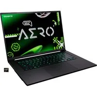 Gigabyte GIGABYTE AERO X16 1WH93DEC64AH, Gaming-Notebook Notebook (Ryzen AI 7, 32 GB)
