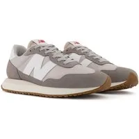 New Balance M237 Sneaker vom New Balance 327 inspiriert