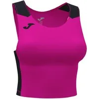 Joma Laufshirt Record II Running Top Damen