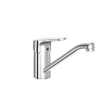 Ideal Standard Küchenarmatur Ceraform, Ausld. 227mm, B1920AA