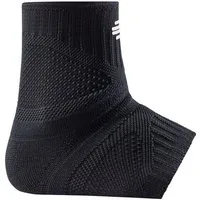 Bauerfeind Fußgelenkbandage Sports Ankle Support Dynamic, schwarz