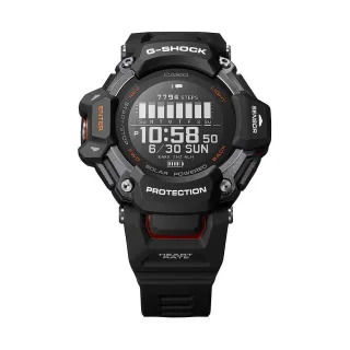 G-Shock Herrenuhr G-Squad GBD-H2000-1AER