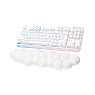 Logitech G G715 | 920-010692 | Tastatur - tenkeyless