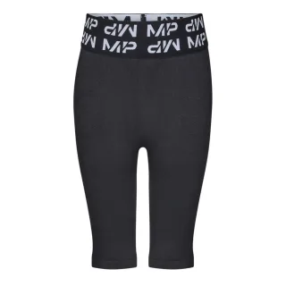 MyProtein - Radlershorts für Damen (Schwarz)