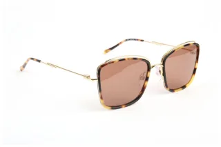 Ana Hickmann Sonnenbrille HI3220 G21 54