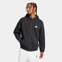 adidas Sportswear Kapuzensweatshirt FUTURE ICONS SMALL LOGO