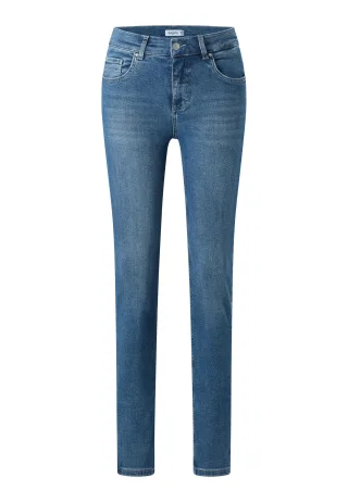 ANGELS - 32512-3358 SKINNY mid blue used - Gr. - 42/30