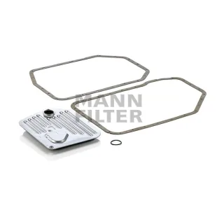 Mann Hydraulikfilter BMW 5er 7er 8er Jaguar Xk Land Rover Range