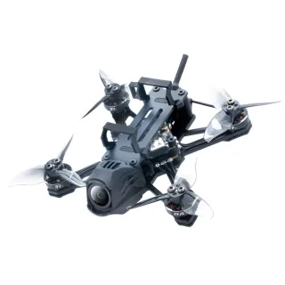 RATE W20 HD O4 Wide 100mm 2S 2 Inch Freestyle FPV Racing Drone ELRS BNF with H415 15A AIO 1202.5 11500KV Motor