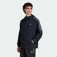 adidas Originals Funktionsjacke STRIPED REGULAR WINDRUNNER JACKE. (1-St)