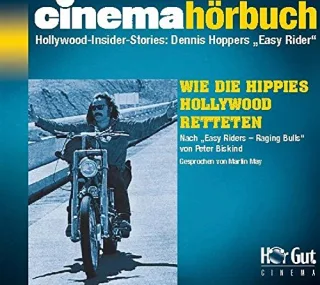 Hollywood Inside: Dennis Hopper