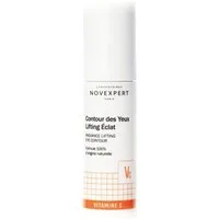 Novexpert Tagescreme Liftende Augencreme