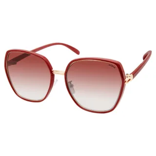Damen-Sonnenbrillen Guess GF0407-5966F ø 59 mm