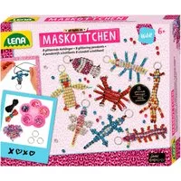 Lena® Kreativset Maskottchen, groß