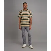 Pioneer Authentic Jeans Chinohose ERIC im Five-Pocket Style