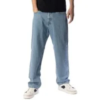 Jack & Jones Loose-fit-Jeans JACK & JONES Loose Fit Jeans Eddie