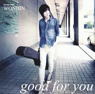 GOOD FOR YOU