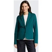 TOM TAILOR Jackenblazer Blazer Slim Fit Blazer mit Eingriffstaschen