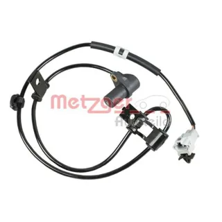 Metzger Raddrehzahlsensor vorne rechts Hyundai Matrix