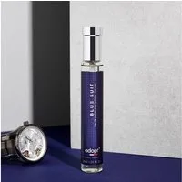 adopt Eau de Parfum adopt BLUE SUIT Eau de Parfum für Herren 30 ml Intensiver Herrenduft