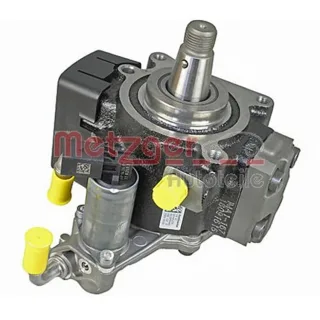 Metzger Hochdruckpumpe Audi A1 8X1 8XK VW Passat B7 1.6 TDI