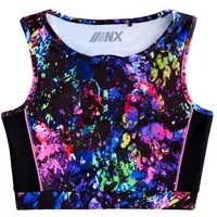 Next Crop-Top Kurzes Sport-Top (1-tlg)