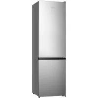 GORENJE Kühl-/Gefrierkombination NRK 620 AA1XL4, 201,7 cm hoch, 59,5 cm breit, Energieeffizienzklasse A