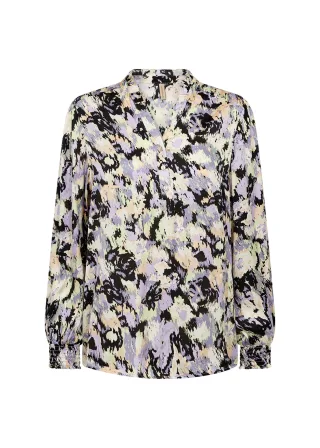 Soyaconcept - SC-ADELA 2 c lilac breeze combi - Gr. - M