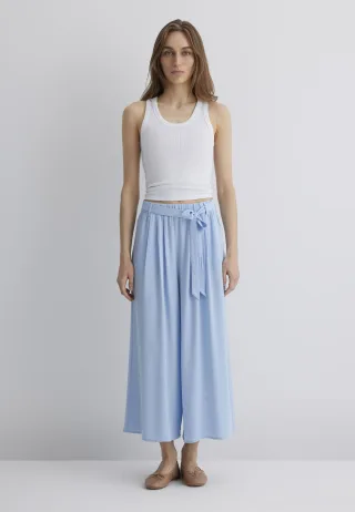 Mavi - STRAP BASIC white - Gr. - S