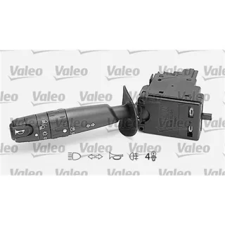 Valeo Lenkstockschalter Citroen Fiat Peugeot 251259