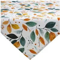 REDBEST Mitteldecke Mitteldecke, Baumwolle Blatt