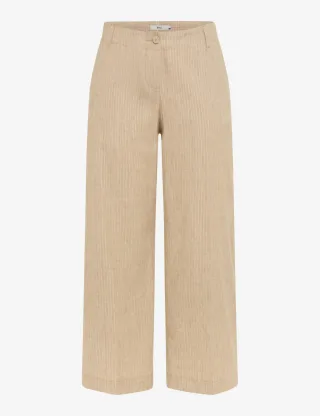 BRAX - Hose - Maine braun - Gr. - 44