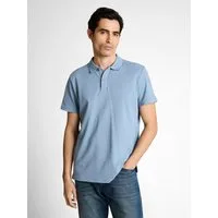 TOM TAILOR T-Shirt (1-tlg) Stickerei