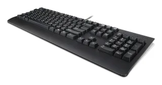 Lenovo Preferred Pro II | 4y41r64610 | Tastatur - full size