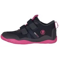 TROLLKIDS Kids Hallingdal Barefoot Winter Hiker Winterstiefel
